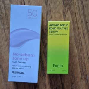 Azelaic Acid 10 Serum - Green